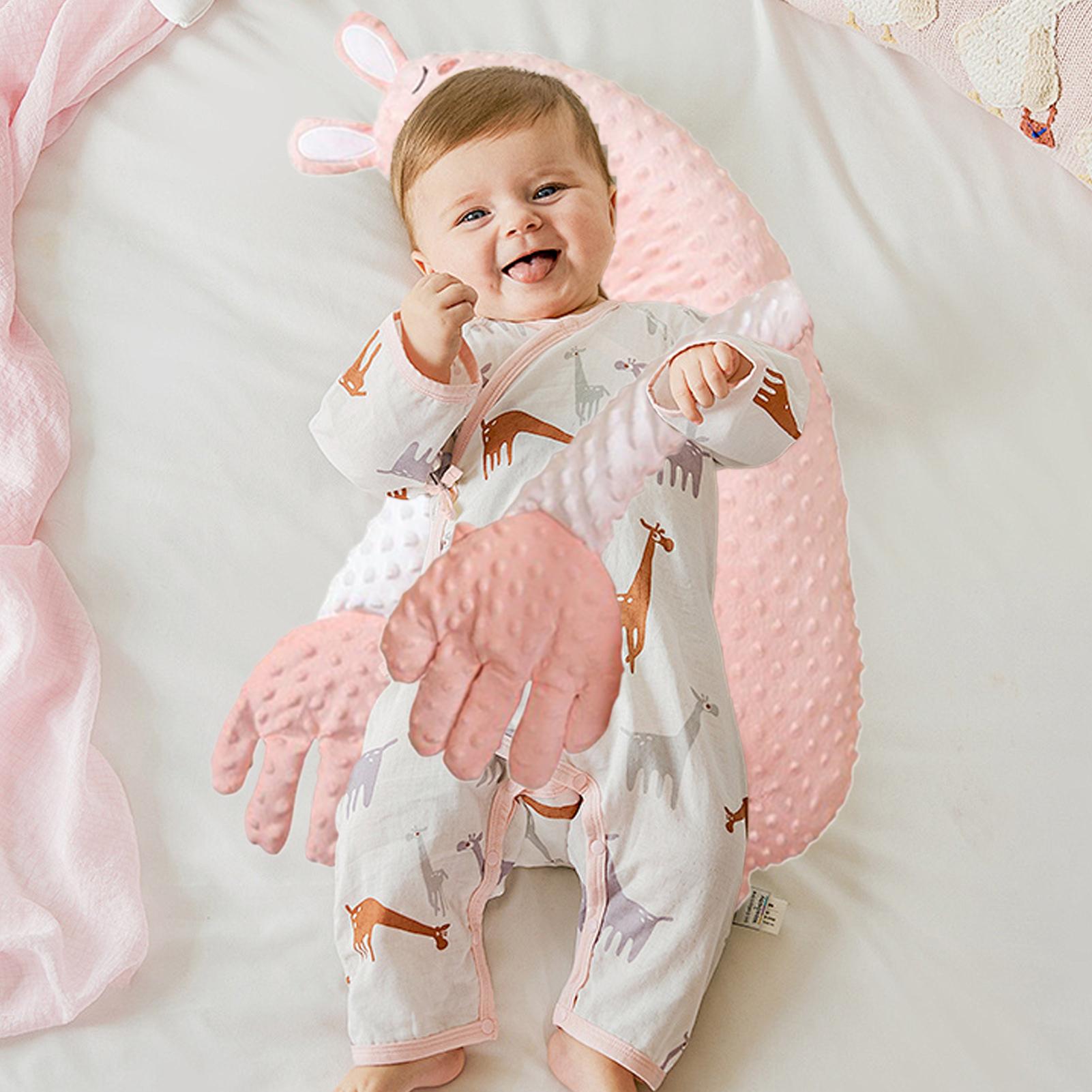 Baby Nursery Crib - 아기 수면용 패턴, 아기 수면용 진정제,