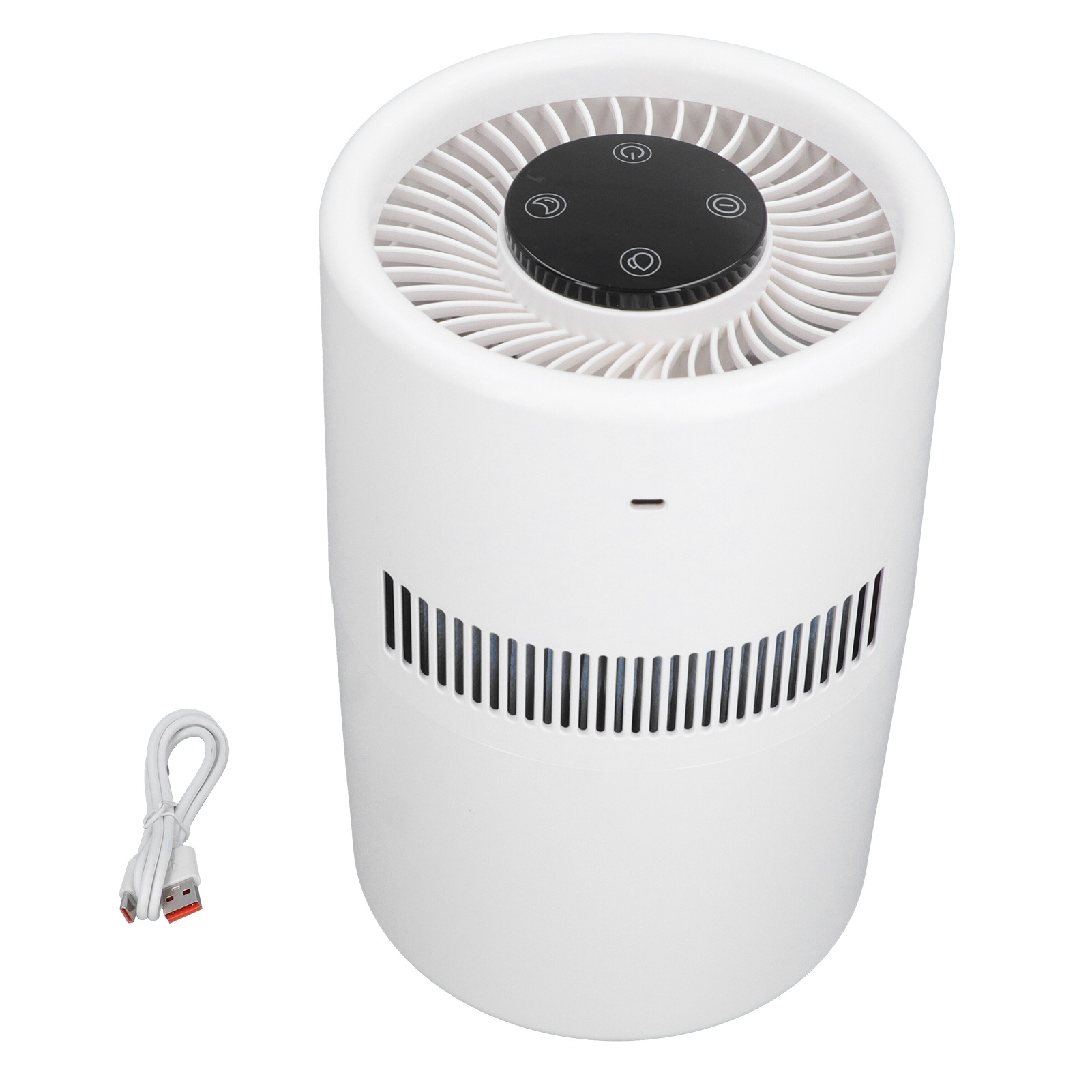 Humidifier Nursery Quiet - 공기청정기 및 가습기 2 in 1