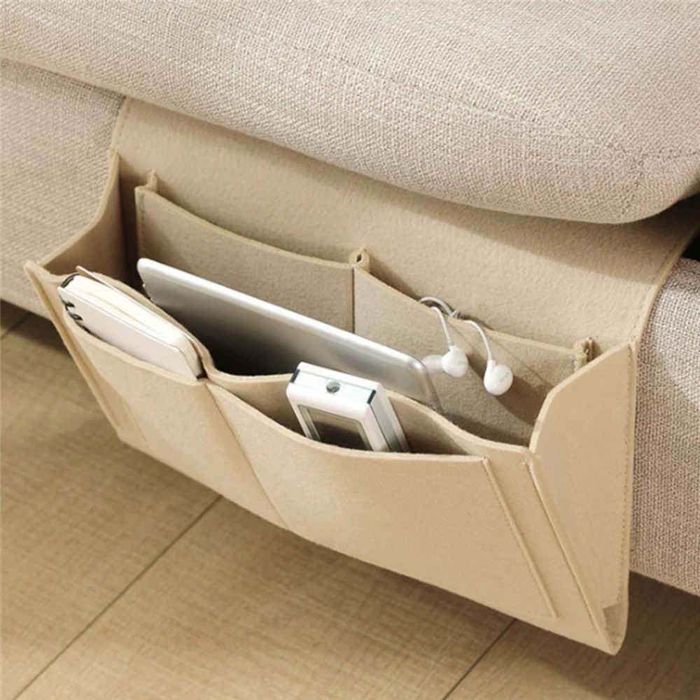 아기 침대 걸이식 정리함 펠트 수납 포켓, 소파 침대  - Baby Nursery Furniture 리뷰 및 가격