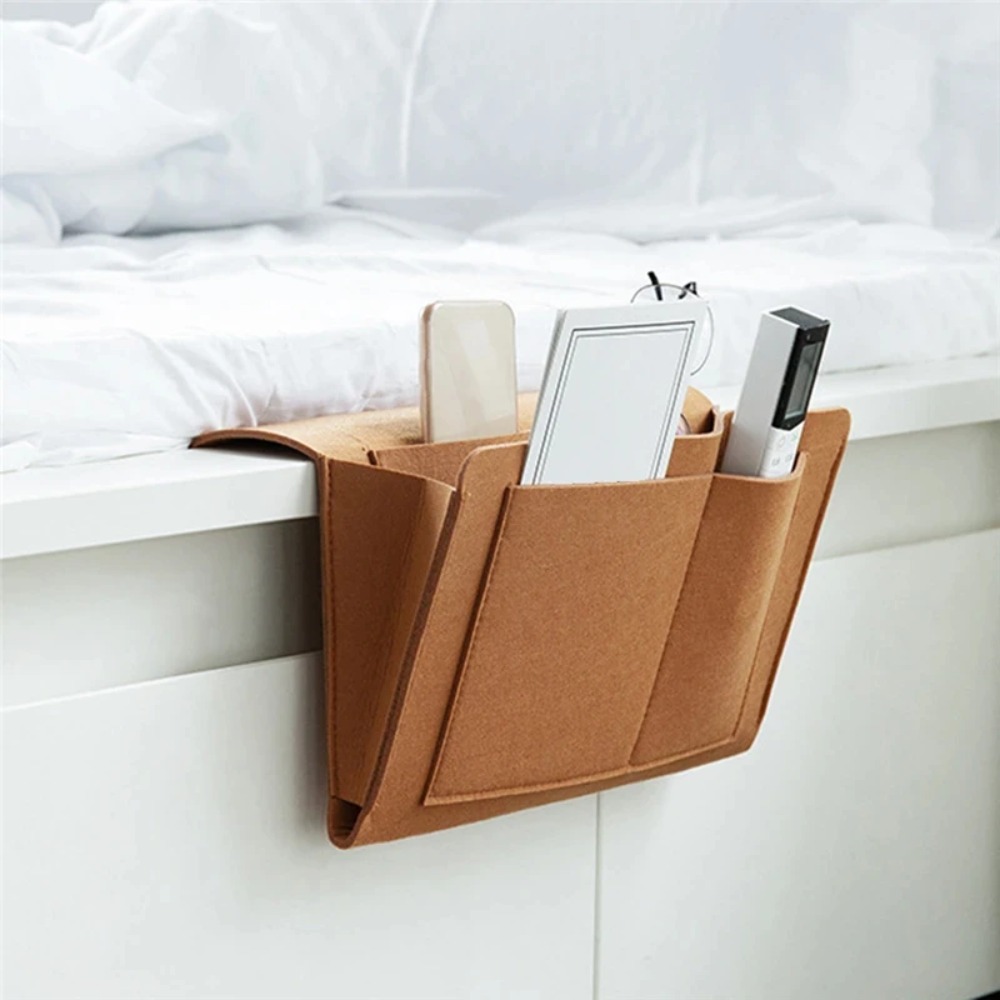 아기 침대 걸이식 정리함 펠트 수납 포켓, 소파 침대  - Baby Nursery Furniture 리뷰 및 가격