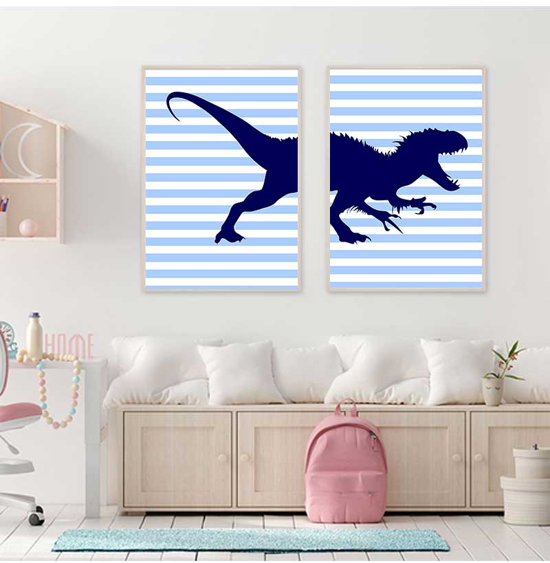 아트 캔버스 페인팅 북유럽 포스터 및 인쇄물 유아실 벽 - Baby Nursery Name Wall Art 리뷰 및 가격