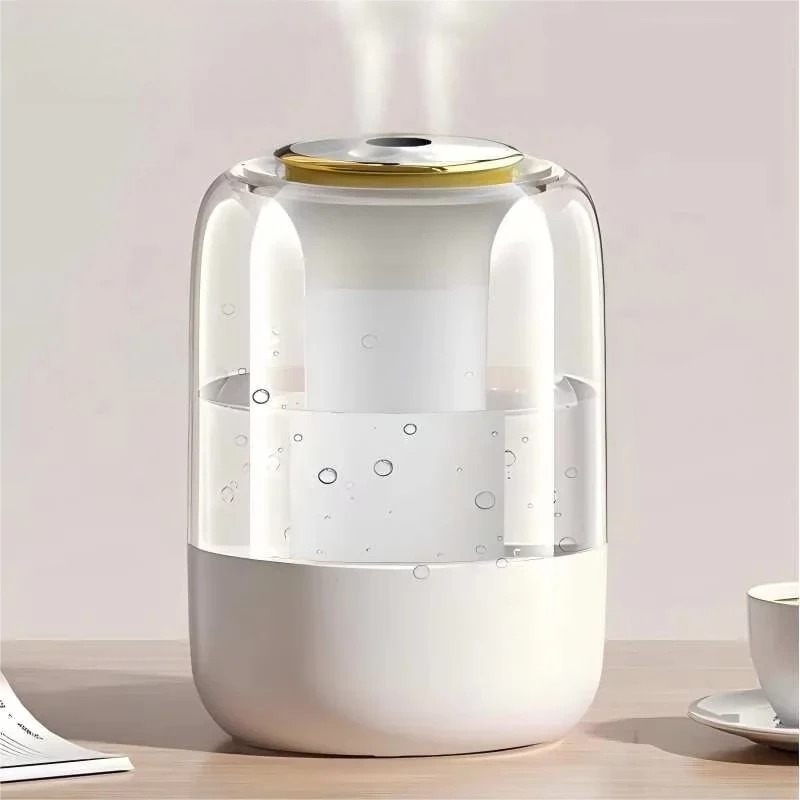 2025년형 5L 대용량 스프레이 쿨 미스트 초음파 무 - Humidifier Nursery Quiet 리뷰 및 가격