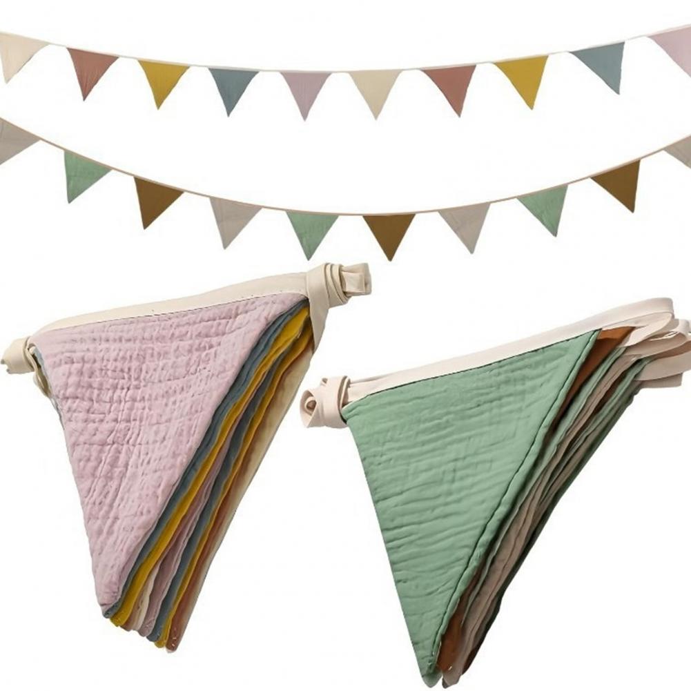 236cm 페넌트 배너 버팅 깃발 보헤미안 베이비 샤워 - Baby Nursery Garland 리뷰 및 가격