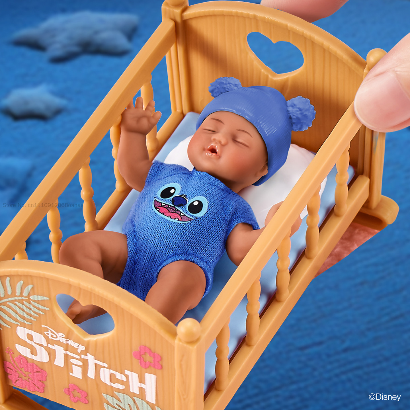 ZURU 마이 미니 베이비 디즈니 디즈니 컬렉터블 미니 - Baby Nursery Toy 리뷰 및 가격