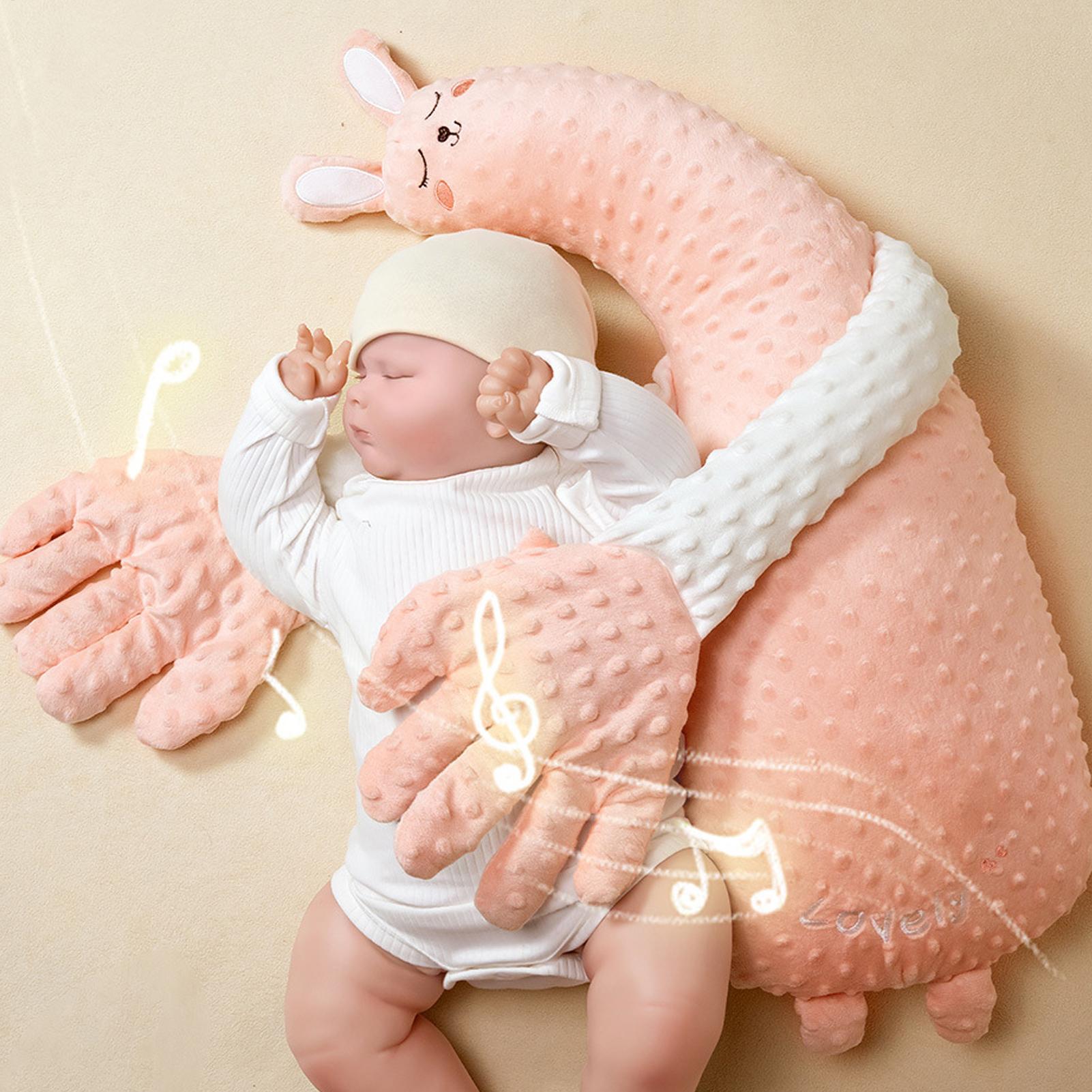 아기 수면용 패턴, 아기 수면용 진정제, 아기 침대용  - Baby Nursery Crib 리뷰 및 가격