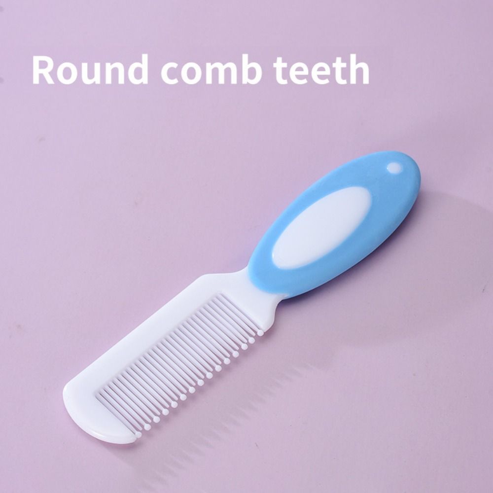 다기능 헤드 콤 베이비 케어 키트 브러시 손톱깎이 유아 - Baby Nursery Accessories 리뷰 및 가격
